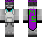 wither king