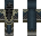 wither lichlord