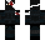 wounded guard