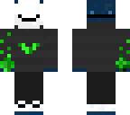 xdarkey with mask