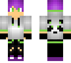 yayrk skin