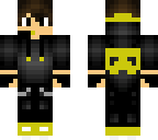 yellow boy
