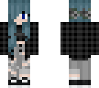 zanlyn kid