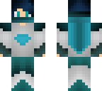zarrex the warrior