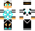 1n5ane's new skin
