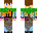 2 - mineplex master