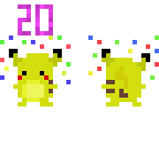 20 followers