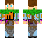 3 - mineplex master
