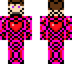 3d valentine