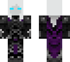 a death knight