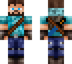 adventure steeve