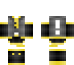 akita neru outfit base