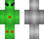 alien