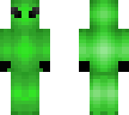 alien