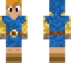 alttp blue mail