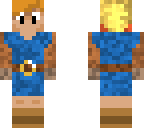 alttp blue mail