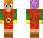 alttp red mail