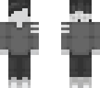 alynx as a boy