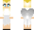 angel girl