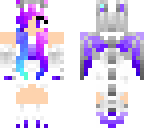 another dragon girl