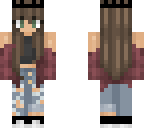 another girl edit