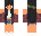 aphmau summer cutie