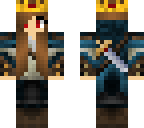 archer queen