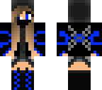 assassin girl
