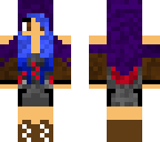 assassin girl