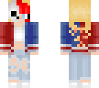 asylum rp skin