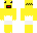 baby homer bebe homero