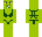 baby shrek