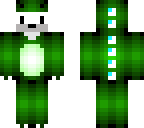 bear dino