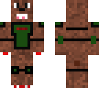 bear lvl 150