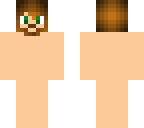 bearded man