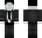 black bastighg