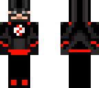 black flash 2
