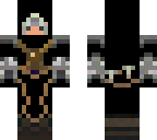 black venicraft