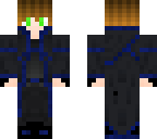 blake rp character