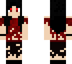 blood ruby