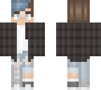 blue boy