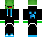 blue turtle