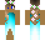 blue wedding edit