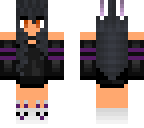 bunny aphmau
