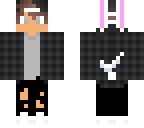 bunny boy