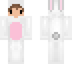 bunny chibi