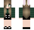 bunny girl
