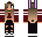 bunny girl
