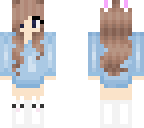 bunny pjs