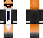 business fox